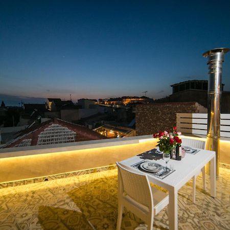 Jacuzzi Suite In The Heart Of Oldtown Retimno Zewnętrze zdjęcie