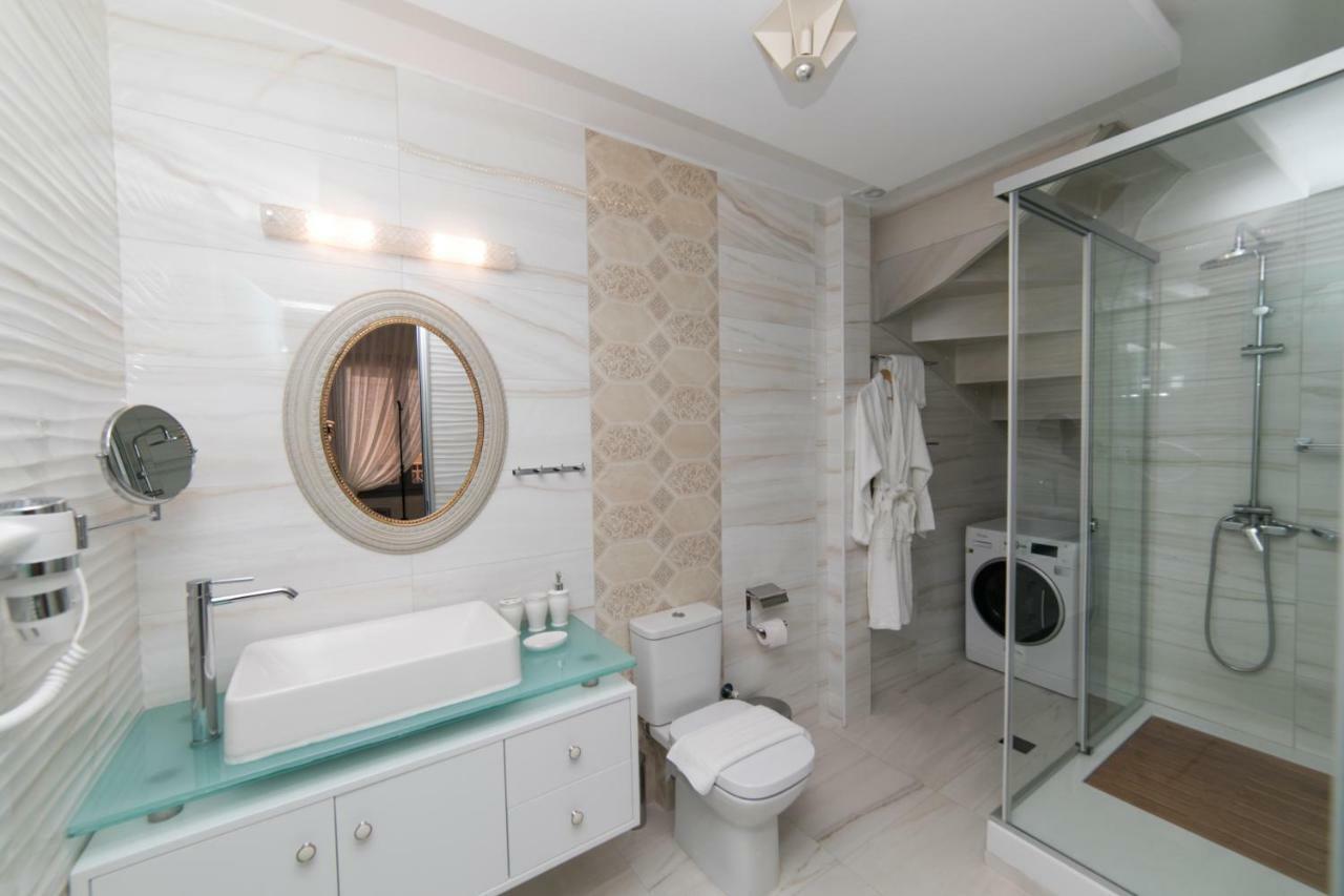 Jacuzzi Suite In The Heart Of Oldtown Retimno Zewnętrze zdjęcie