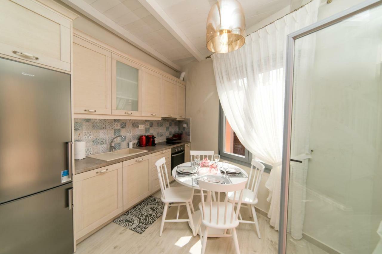 Jacuzzi Suite In The Heart Of Oldtown Retimno Zewnętrze zdjęcie