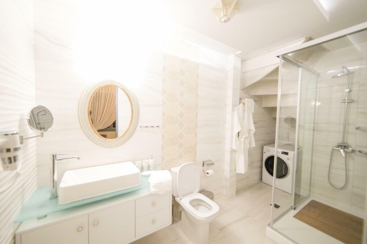 Jacuzzi Suite In The Heart Of Oldtown Retimno Zewnętrze zdjęcie